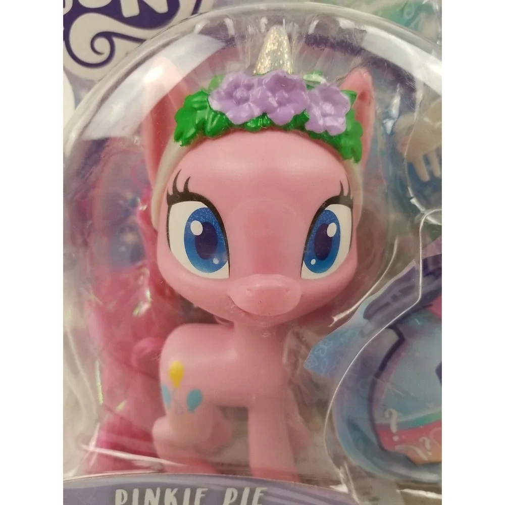 My Little Pony Pinkie Pie Potion Dress Up With 5 Mystery Items 5